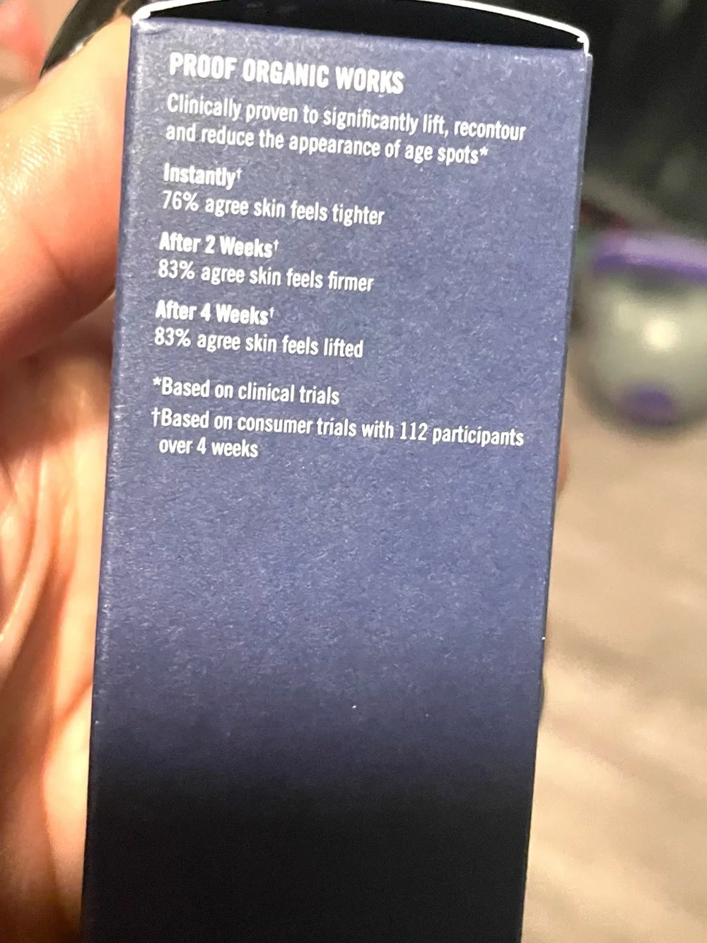 NEAL’S YARD REMEDIES. CLINICALLY PROVEN LIFTING & RECONTOURING  SERUM. BRAND NEW